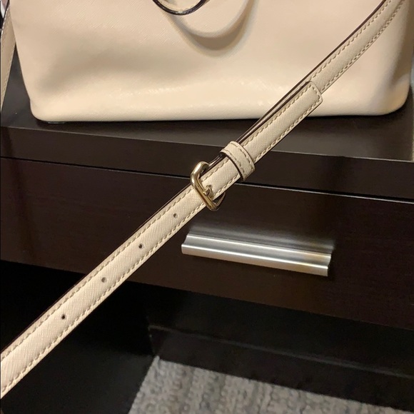 Kate Spade Laurel Way Evangelie Shoulder Bag - Picture 4 of 4